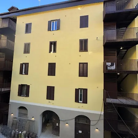 Mini-mi Milan