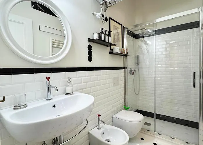 Appartement Mini-mi