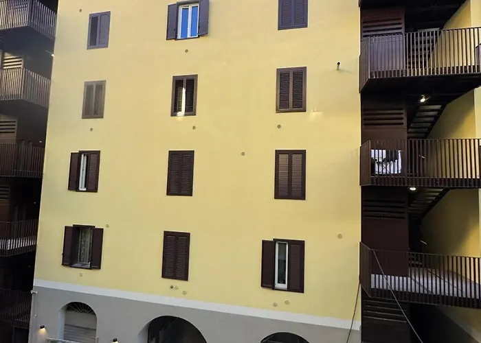 Mini-mi Milan