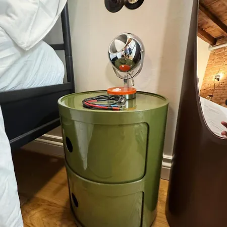Appartamento Mini-mi Milano