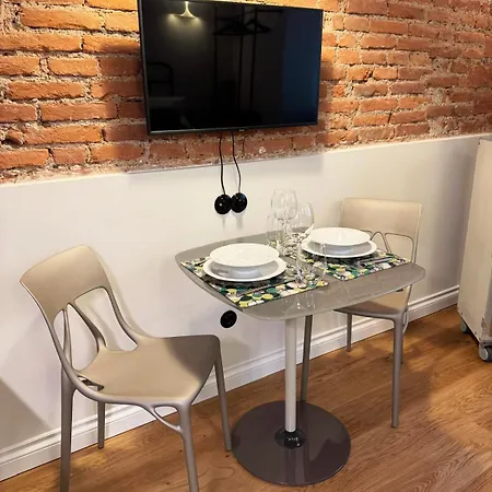 Mini-mi Appartement Milan