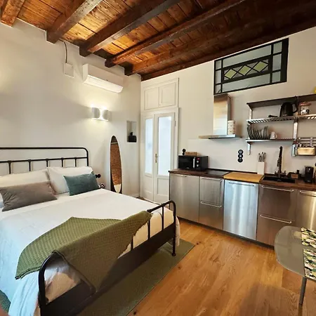 Mini-mi 아파트 밀라노