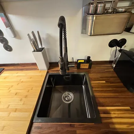 Mini-mi 아파트 밀라노