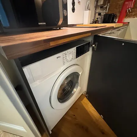 Mini-mi 아파트 밀라노