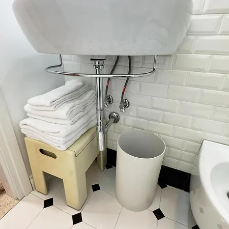 Mini-mi * Μιλάνο
