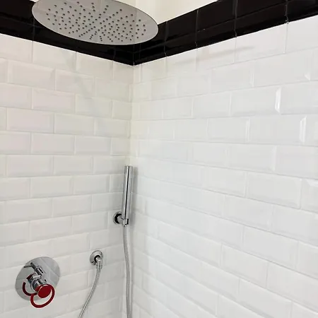 Mini-mi Διαμέρισμα