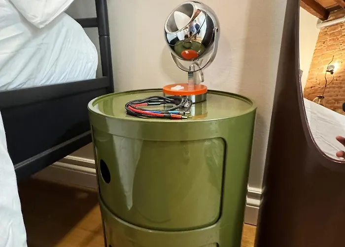 Lägenhet Mini-mi Milano