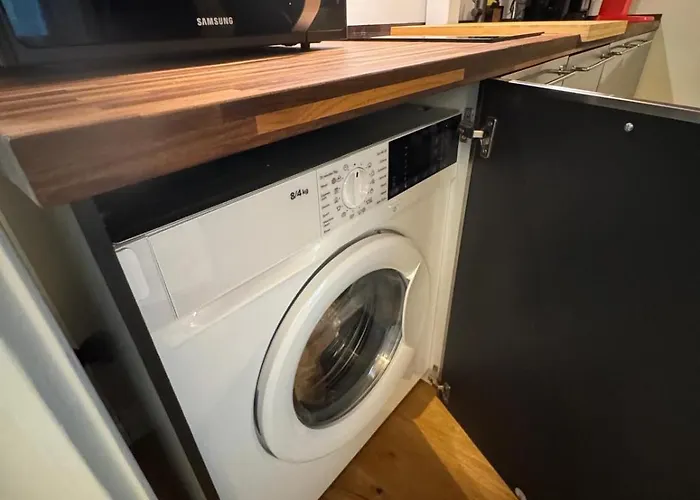 Mini-mi Lägenhet Milano