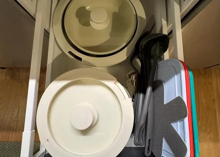 Lägenhet Mini-mi Milano