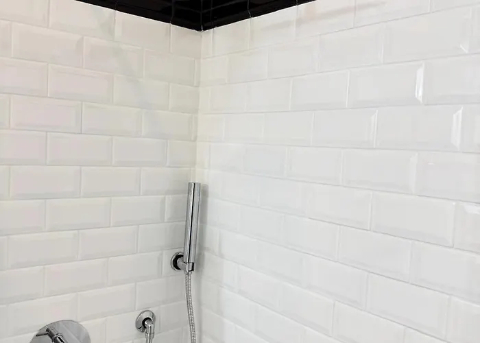 Mini-mi Apartment