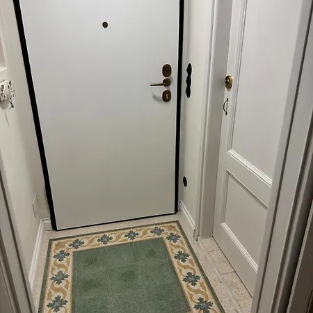 Apartment Mini-mi