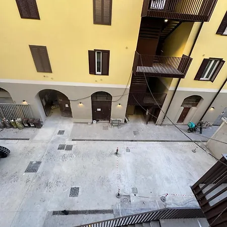 Apartment Mini-mi *
