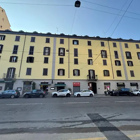 Apartment Mini-mi Mailand