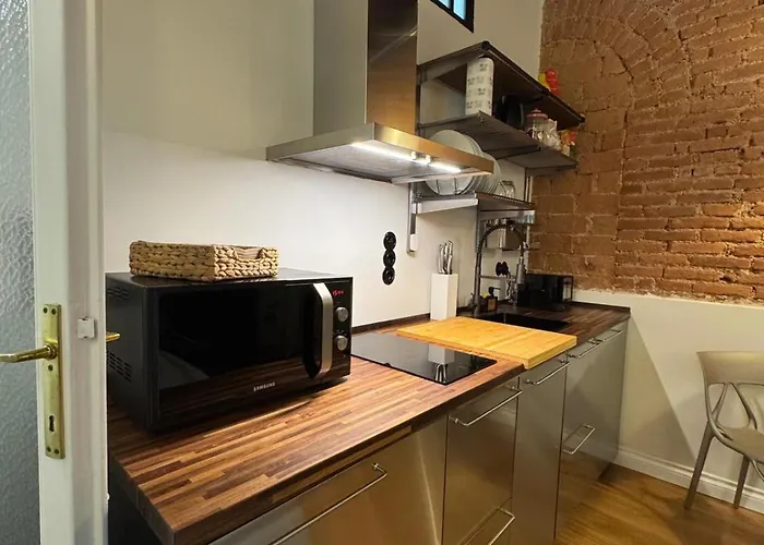 Apartment Mini-mi