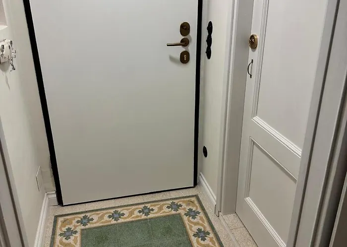 Apartment Mini-mi