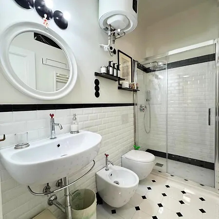 Apartment Mini-mi