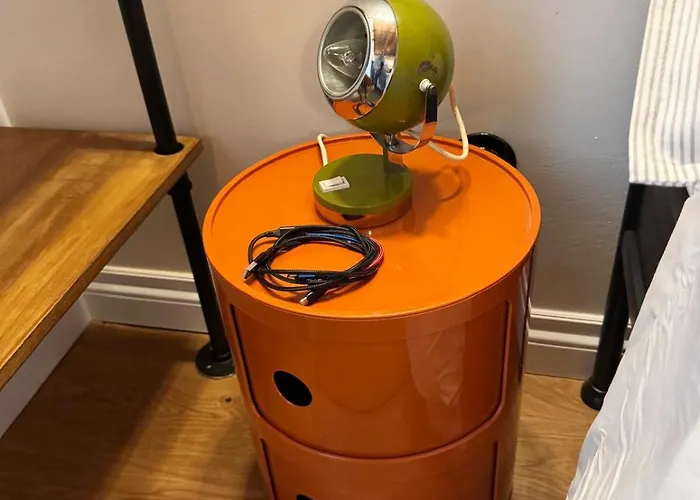 Lejlighed Mini-mi *