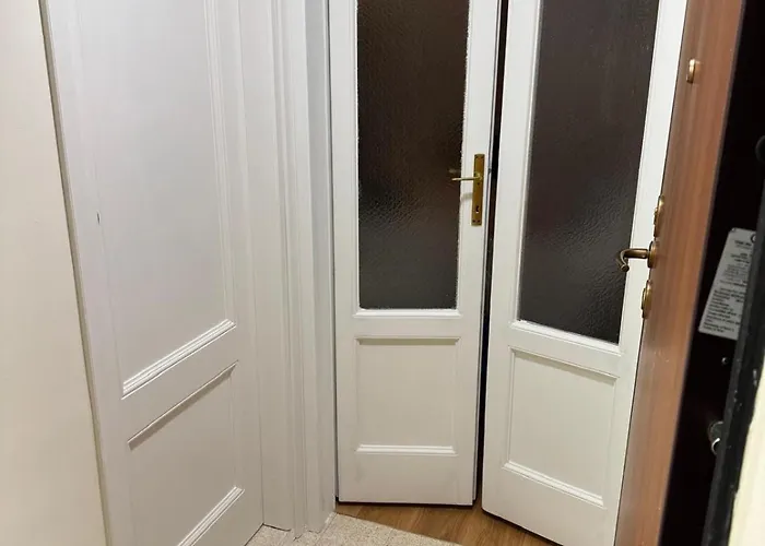 Mini-mi Lejlighed